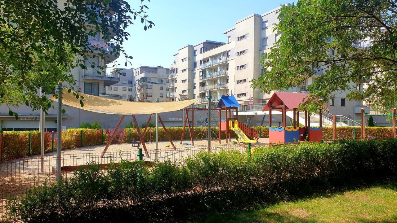 Karkonoska Z Garazem Apartamento Breslavia