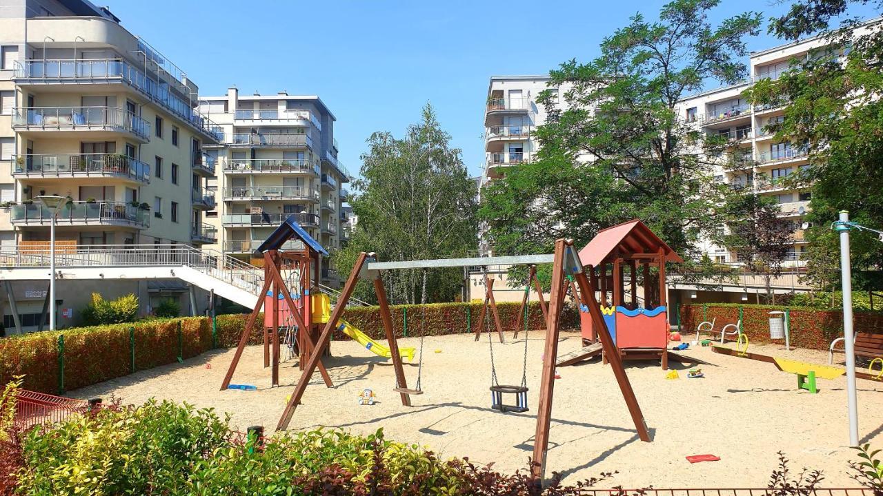 Apartamento Karkonoska Z Garazem