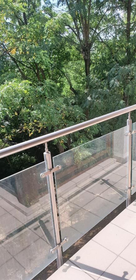 Karkonoska Z Garazem Apartamento