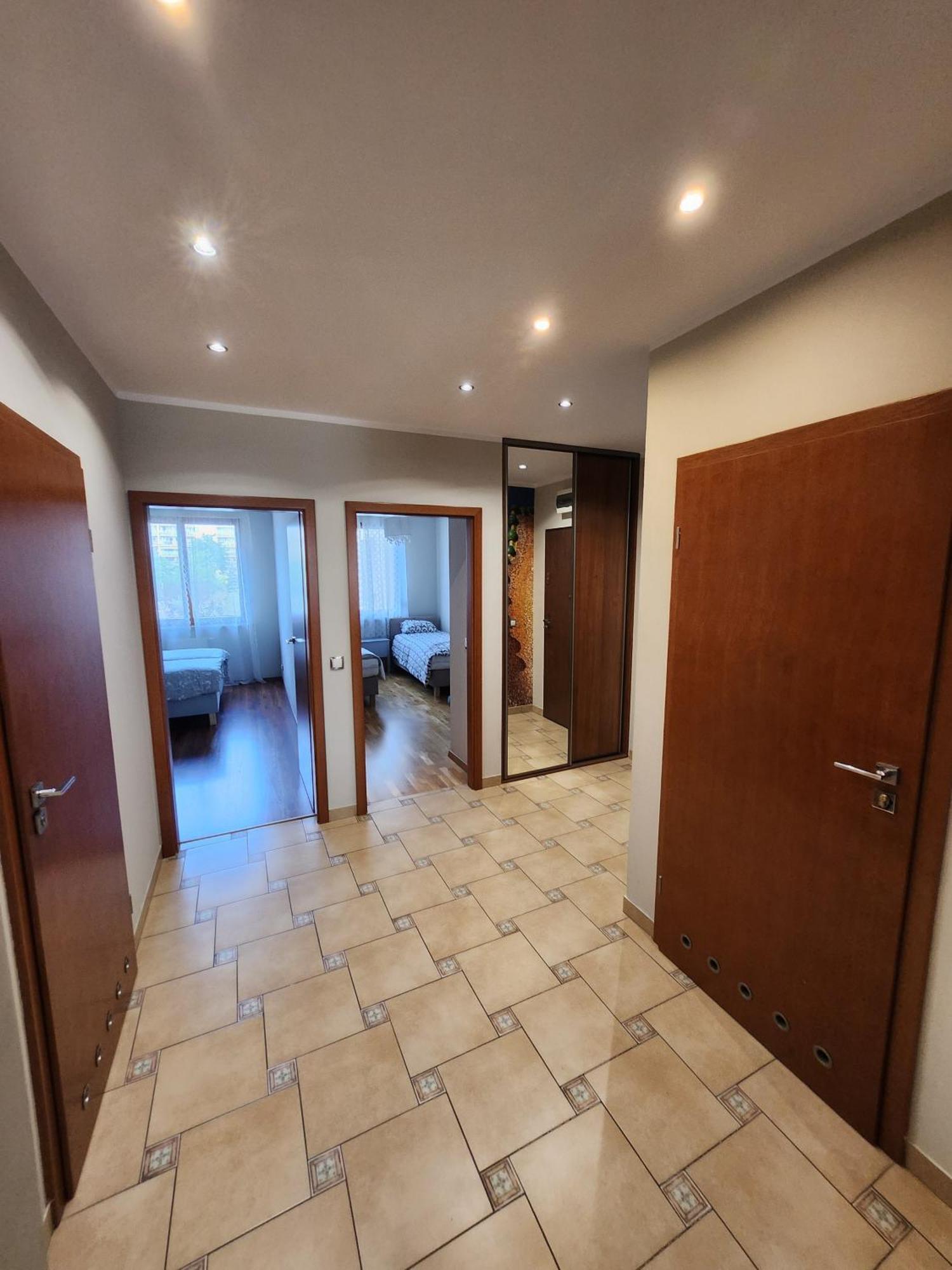 Apartamento Karkonoska Z Garazem
