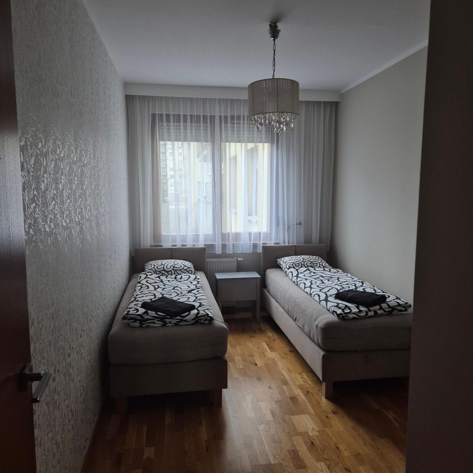 Karkonoska Z Garazem * Breslavia