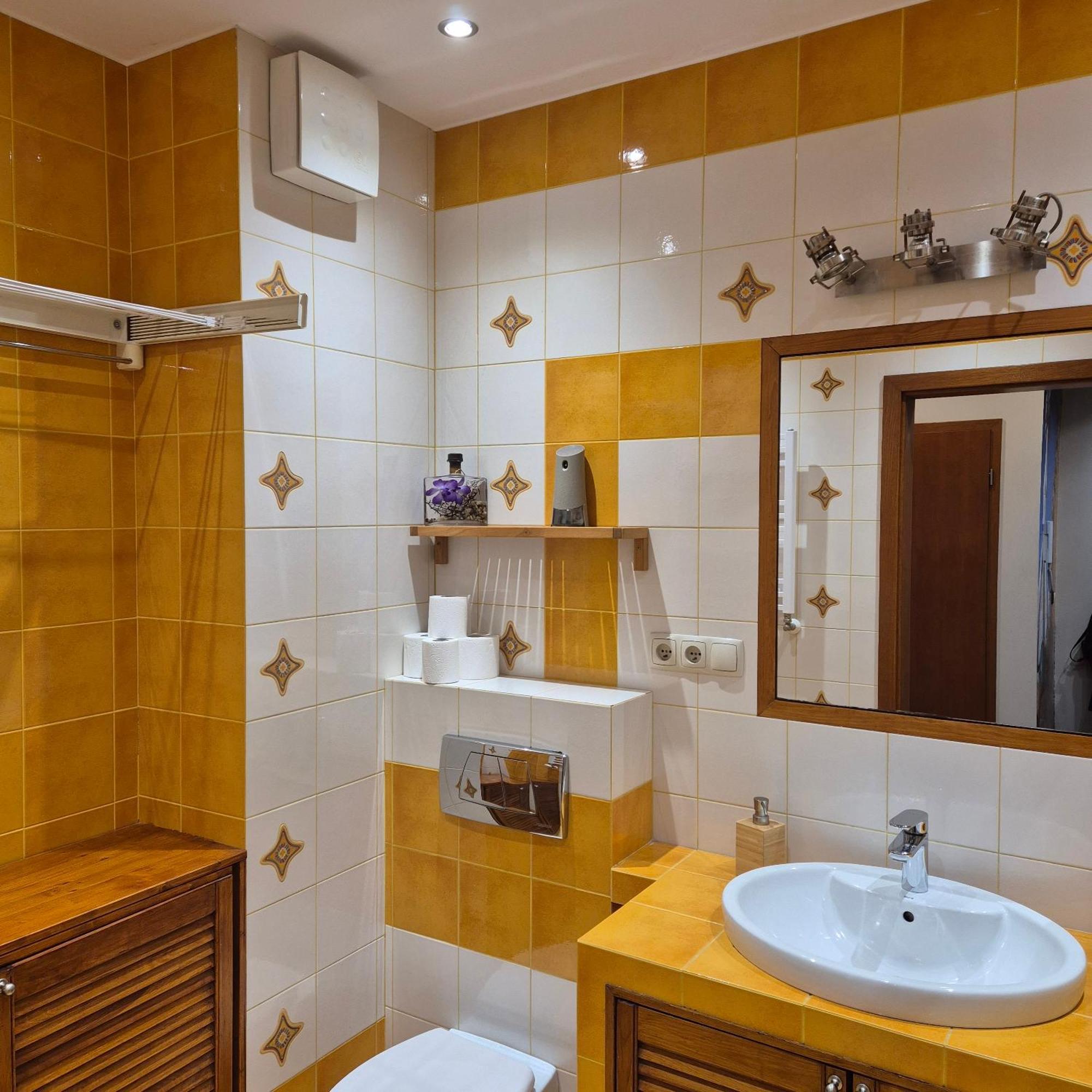 Apartamento Karkonoska Z Garazem *